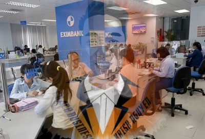 Eximbank lên kế hoạch Đại hội cổ đông lần ba tại Hà Nội