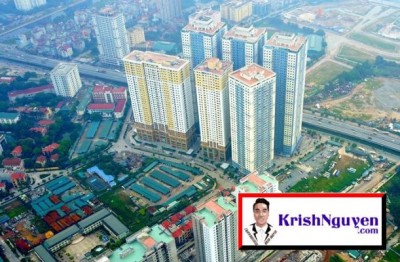 Nóng trong tuần: Xu hướng bất động sản 6 tháng cuối năm 2021