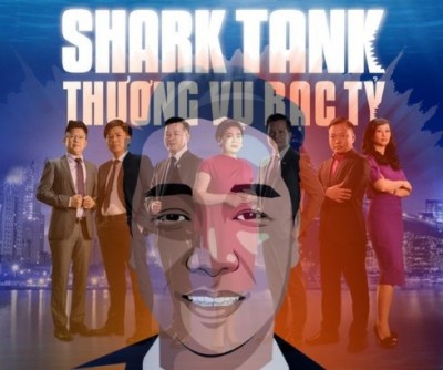 Kết thúc Shark Tank mùa 3: Shark nào rót tiền nhiều nhất?