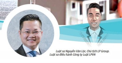 Làm chủ “sân chơi” nếu có tư vấn luật