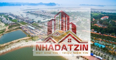 Quảng Ninh hủy bỏ 27 đồ án quy hoạch chi tiết tại Tuần Châu