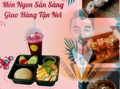 Khách sạn 5 sao bán cơm rang dưa bò, đẳng cấp quốc tế tranh phần vỉa hè