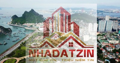 Quảng Ninh giao 2,6ha đất cho Liên danh Handico 6 – Global Invest để xây nhà ở xã hội