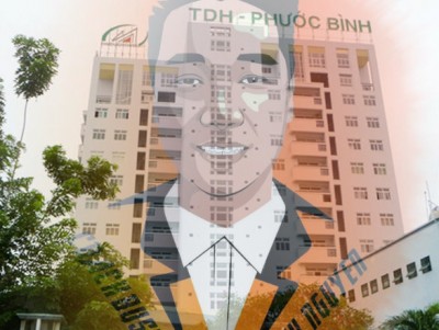 Chủ tịch HĐQT Thuduc House từ nhiệm trước thời hạn