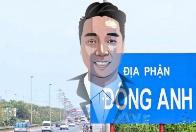 Thực hư sốt đất Đông Anh sau thông tin quy hoạch