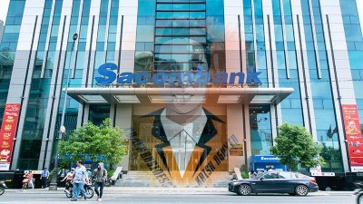 Sacombank thông báo đã thoái 21.576 tỷ đồng lãi dự thu, nợ xấu giảm mạnh còn 1,22%